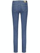 Slim Fit Jean - Blue Denim