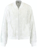 Desert Sunset Blazer - Off White