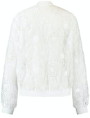 Desert Sunset Blazer - Off White