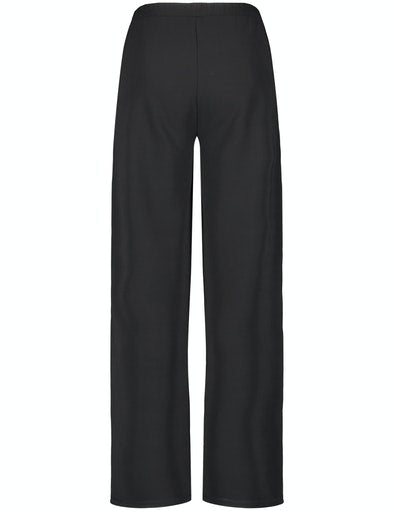 Nos Trousers - Black