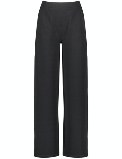 Nos Trousers - Black