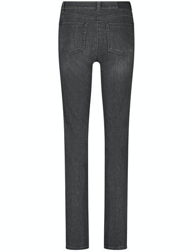 Jean - Dark Blue Denim