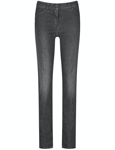 Jean - Dark Blue Denim