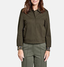 Urban Forest 3/4 Sleeve Jacket - Cedar