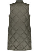 Urban Forest Gilet - Cedar