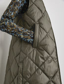 Urban Forest Gilet - Cedar