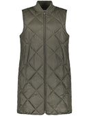 Urban Forest Gilet - Cedar