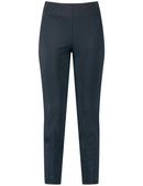 Moon Shine Trouser - Blue/marine