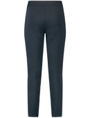 Moon Shine Trouser - Blue/marine