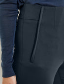 Moon Shine Trouser - Blue/marine