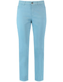 Urban Forest Crop Jeans - Arctic