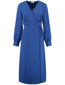 Moon Shine Dress - Electric Blue