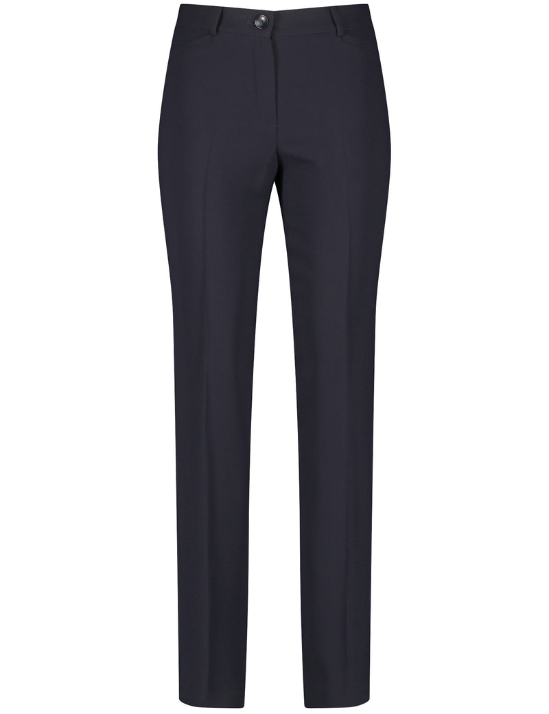 NOS Trouser - Navy