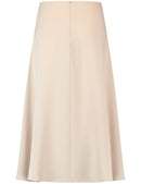 Natural Me Skirt - Cappuccino