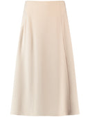 Natural Me Skirt - Cappuccino