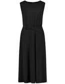 Natural Vibes Dress - Black