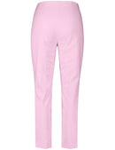 Sopo Marz Crop Trouser - Powder Pink