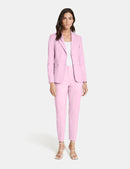 Sopo Marz Blazer - Powder Pink