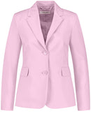 Sopo Marz Blazer - Powder Pink