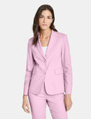 Sopo Marz Blazer - Powder Pink