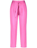 ExpressiveNature Crop Trouser - Peony