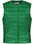 Everyday Brights Gilet - Vibrant Green