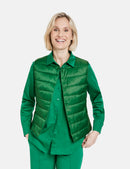Everyday Brights Gilet - Vibrant Green