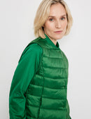 Everyday Brights Gilet - Vibrant Green