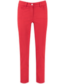 NOS Crop Jeans - Fire