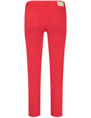 NOS Crop Jeans - Fire