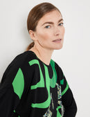 Everyday Brights 3/4 Sleeve Tee