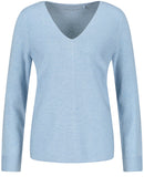 NOS Jumper - Blue Sky