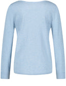 NOS Jumper - Blue Sky