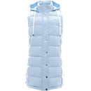 Ginny Gilet - Sky Blue