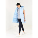 Ginny Gilet - Sky Blue