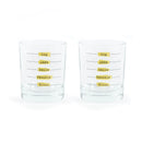 Whiskey Tumbler Set