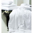 Gingerlily Winter Silk Duvet 9-11 Tog - King
