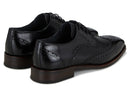 George Brogue - Black