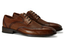 George Brogue - Chestnut