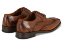 George Brogue - Chestnut