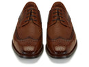 George Brogue - Chestnut