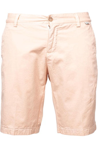 Stockholm Short - Light Salmon