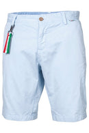 Stockholm Short - Light Blue