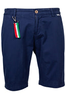 Stockholm Short - Royal Blue