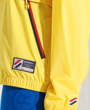 Sportstyle Cagoule Jacket - Golden Kiwi