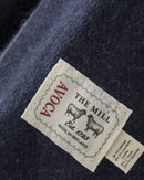 Gracie Stole - Denim