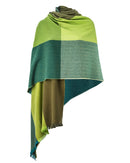 Gracie Stole - Lordy Green