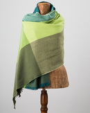 Gracie Stole - Lordy Green