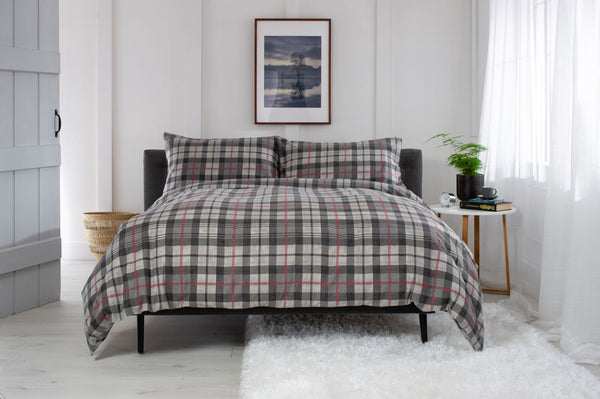 Thompson Duvet Cover Set