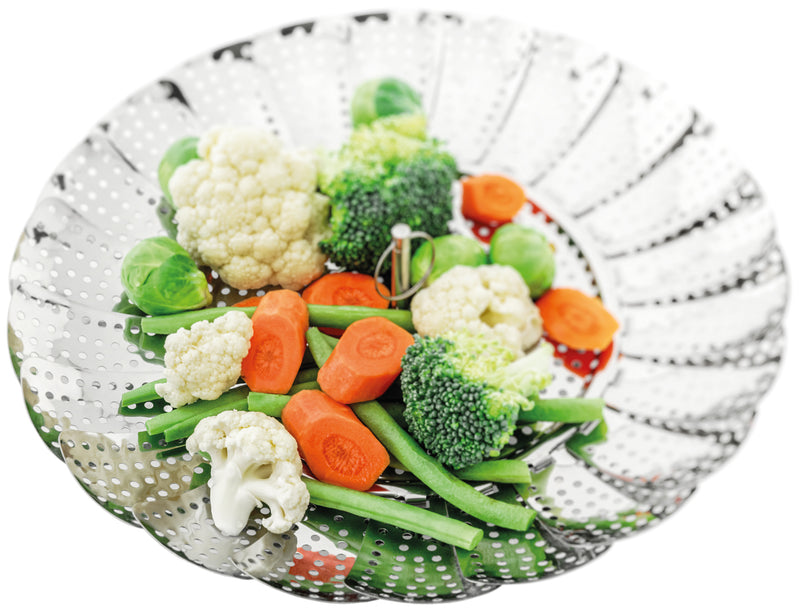 Steamer Basket 18-27CM